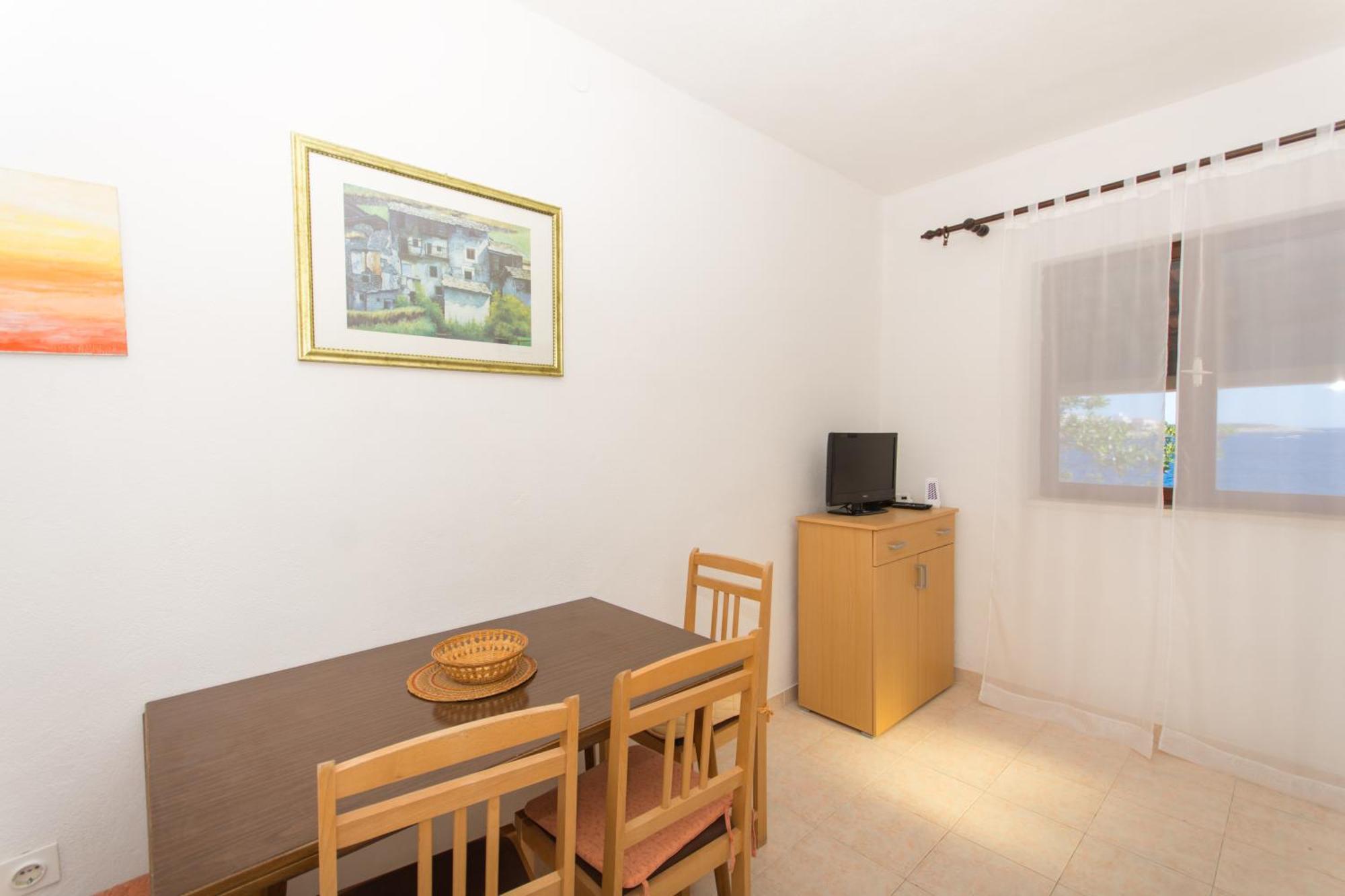 Apartments Marinana Ражань Экстерьер фото