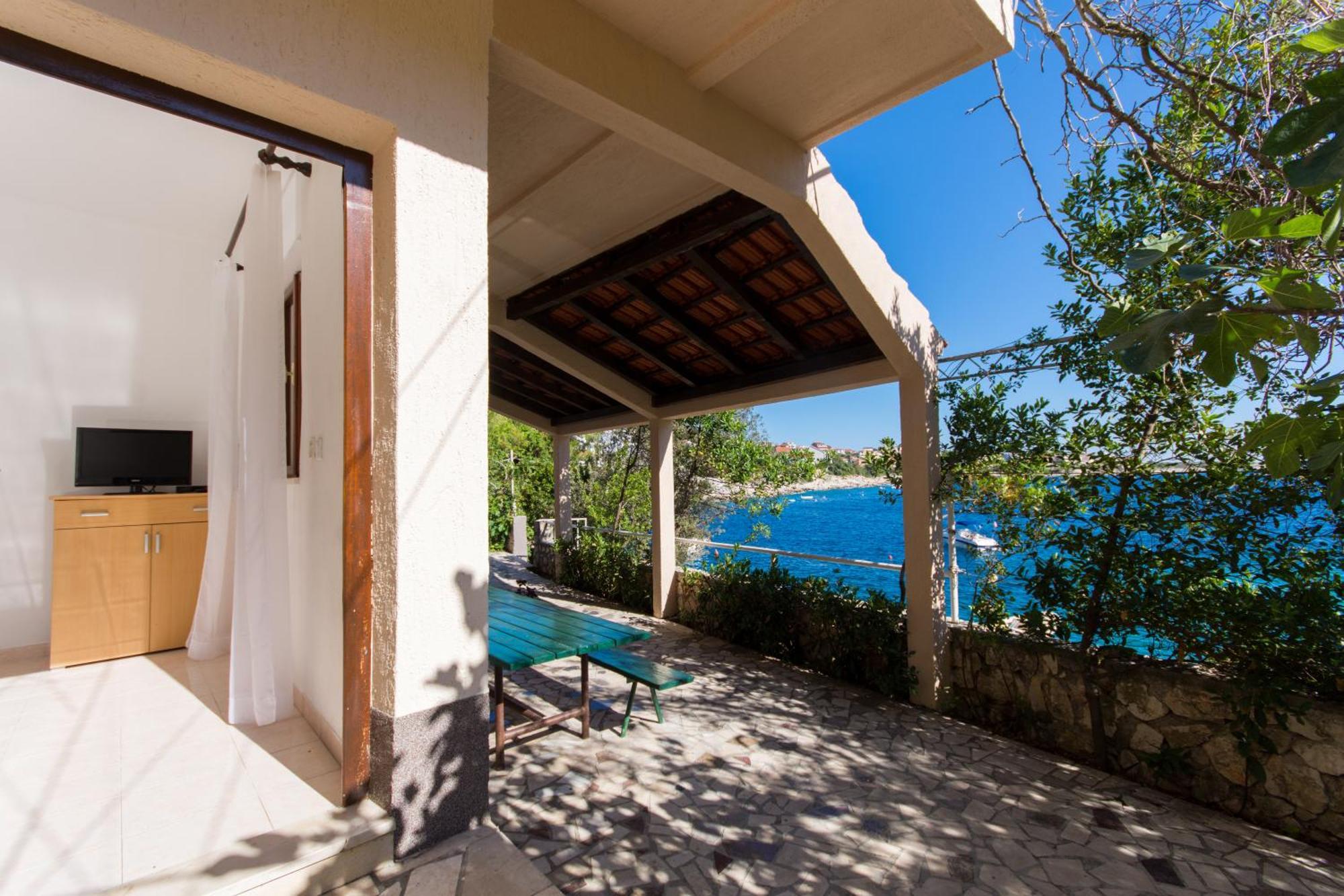 Apartments Marinana Ражань Экстерьер фото