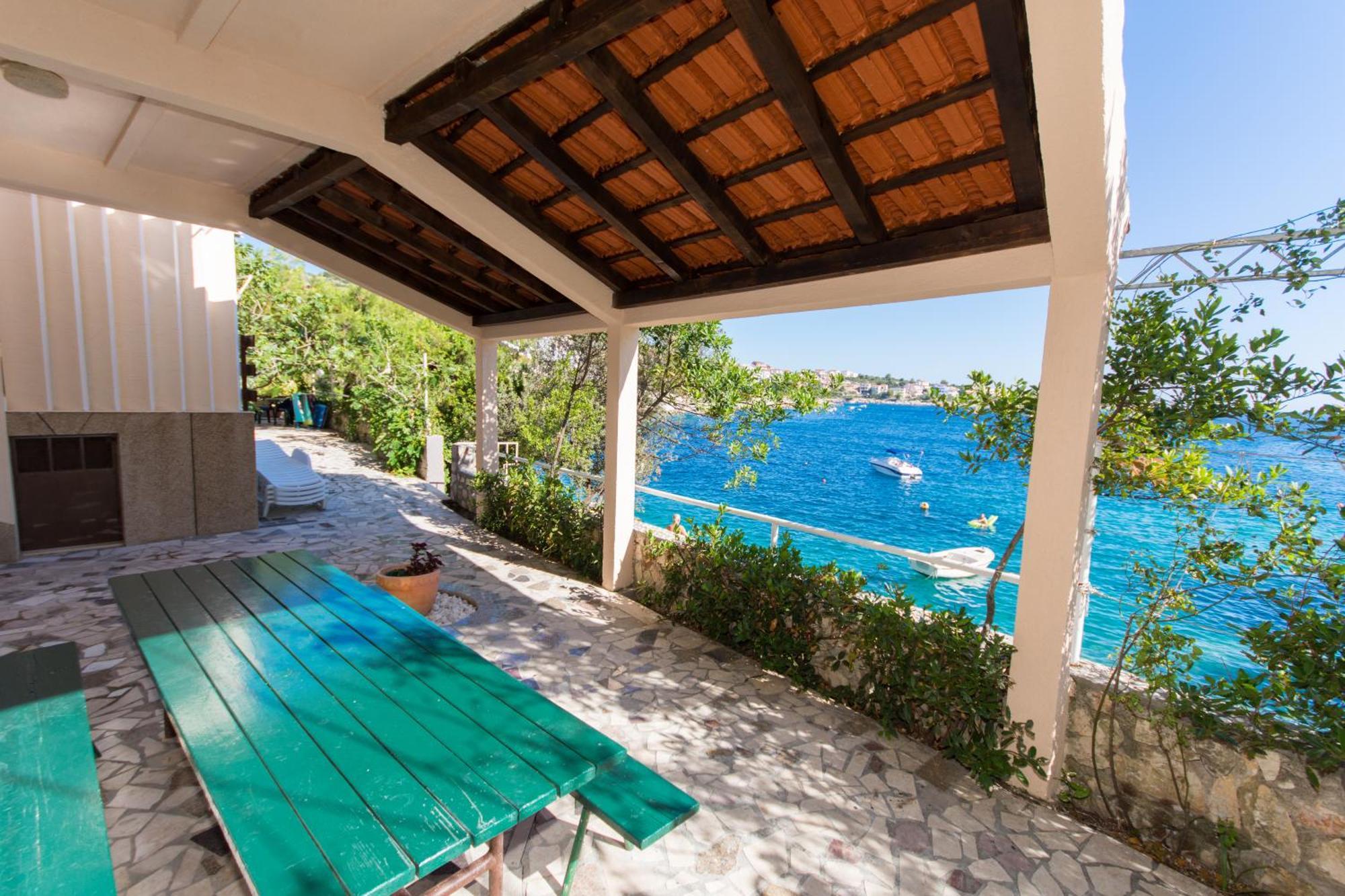 Apartments Marinana Ражань Экстерьер фото