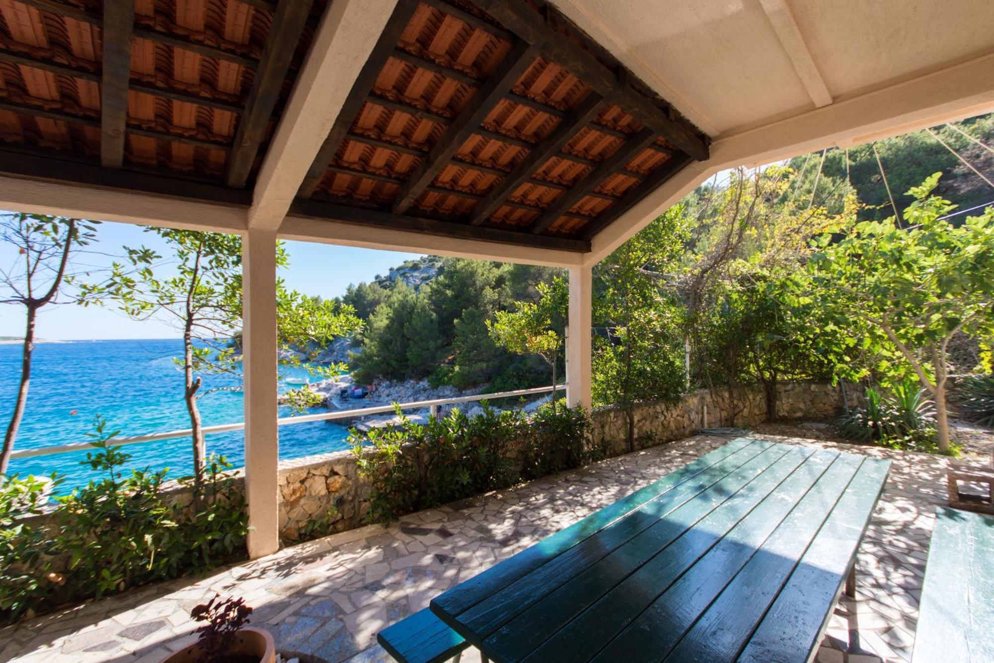 Apartments Marinana Ражань Экстерьер фото